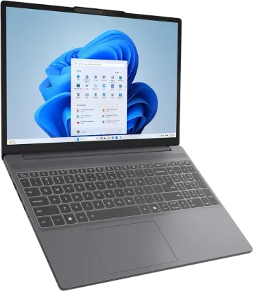 Lenovo IdeaPad Slim 3 15IRH10 83K101JLIN Laptop (13th Gen Core i5/ 16GB/ 512GB SSD/ Win11 Home)