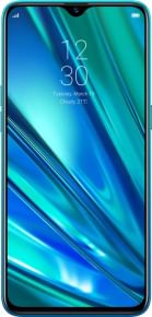 Samsung Galaxy M32 5G vs Realme 5 Pro (8GB RAM + 128GB)