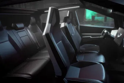 Tesla Cybertruck
