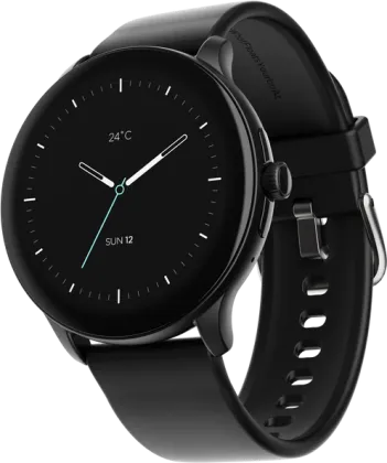 boAt Lunar Connect Pro Smartwatch