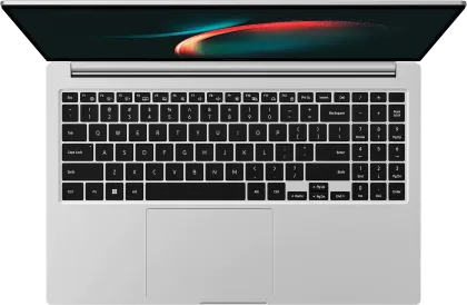 Samsung Galaxy Book 3 NP750XFG-KB2IN Laptop (13th Gen Core i5/ 16GB/ 512GB SSD/ Win11)