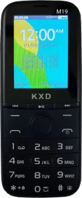 KXD M19