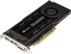 PNY NVIDIA Quadro K4000 VCQK4000-PB 3 GB GDDR5 Graphics Card