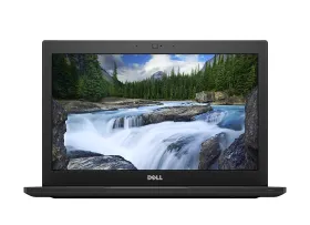 Dell 7290 Laptop (8th Gen Ci7/ 8GB/ 512GB SSD/ Win10 Pro)