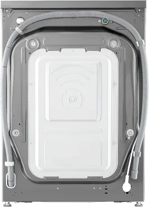 LG FHD0905SWS 9 kg Fully Automatic Front Load Washing Machine