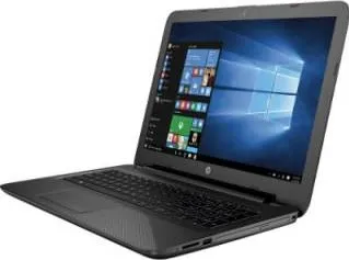 HP 15-af131dx (P1A95UA) Laptop (AMD Quad Core A6/ 4GB/ 500GB/ Win10/ 2GB Graph)