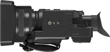 Panasonic HC-X20 4K Camcorder