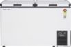 Voltas CF320DA4-P 320 L Double Door Deep Freezer