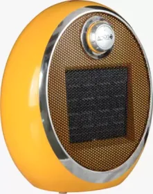 Zigma Z-91 PTC Fan Room Heater