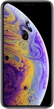 Lowest Price: Apple iPhone XS from ₹59,999 + 10% Bank OFF