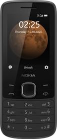 Nokia 8000 4G vs Nokia 235 4G | Smartprix