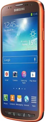 Samsung Galaxy S4 Active I9295