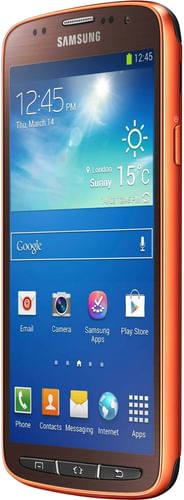 Samsung Galaxy S4 Active I9295