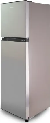 Kelvinator KRF-B270ISV 252 L 2 Star Double Door Refrigerator
