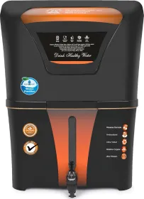 AquaDpure A77 12 L Water Purifier (RO + UV + UF + TDS + Min)