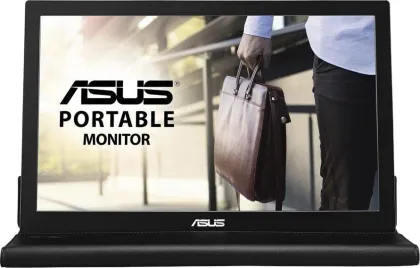 Asus MB169B+ 15.6 inch Full HD Portable Monitor