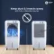 Orient Electric Aeroquid 46 L Personal Air Cooler
