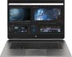 HP ZBook Studio x360 G5 Laptop (8th Gen Core i9/ 8GB/ 256GB SSD/ Win10)