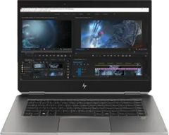 HP Spectre x360 15-ch011nr Laptop vs HP ZBook Studio x360 G5 Laptop