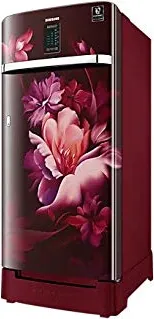 Samsung RR21A2K2XRZ 192 L 4 Star Single Door Refrigerator