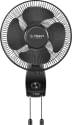 Flipkart SmartBuy Neo-Wave 300mm 4 Blade Wall Fan