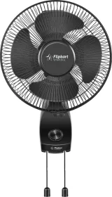 Flipkart SmartBuy Neo-Wave 300mm 4 Blade Wall Fan