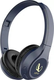 Infinity Tranz 710 Wireless Headphones