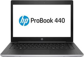HP Probook 440 G5 (4QZ63PA) Laptop (8th Gen Core i3/ 8GB/ 256GB SSD/ Win10 Pro)