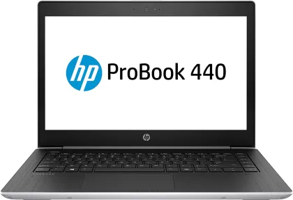 HP Probook 440 G5 (4QZ63PA) Laptop (8th Gen Core i3/ 8GB/ 256GB SSD/ Win10 Pro)