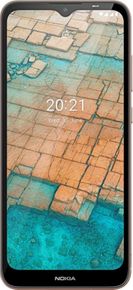 Nokia C20 vs Samsung Galaxy S22 Ultra 5G (8GB RAM + 128GB)