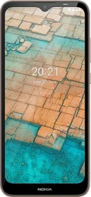 Nokia C20