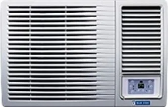 Blue Star 2WAE081YCF 1-Ton 2-Star Window AC