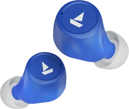 boAt Airdopes 500 True Wireless Earbuds