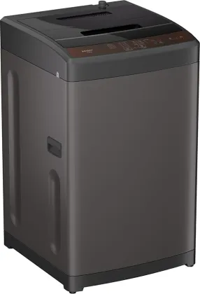 Haier ETL80-FES5 8 Kg Fully Automatic Top Load Washing Machine