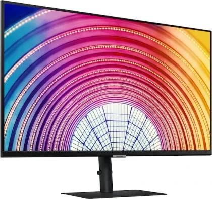 Samsung ViewFinity S60A LS32A600NWNXGO 32 inch Quad HD Monitor