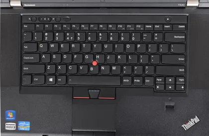 Lenovo T530 T series Notebook (Core i7/ 4GB/ 500GB/ Win7 Pro/ 1GB Graph)