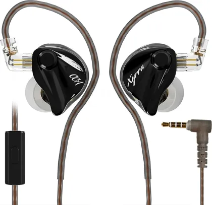 CCA Xyrra Wired Earphones