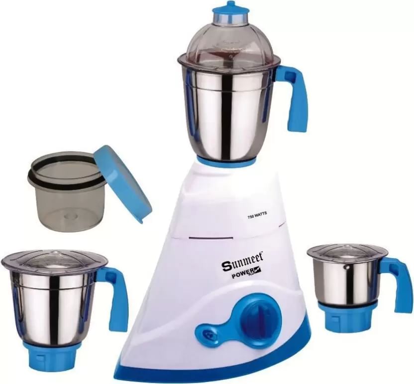 sunmeet mixer grinder company