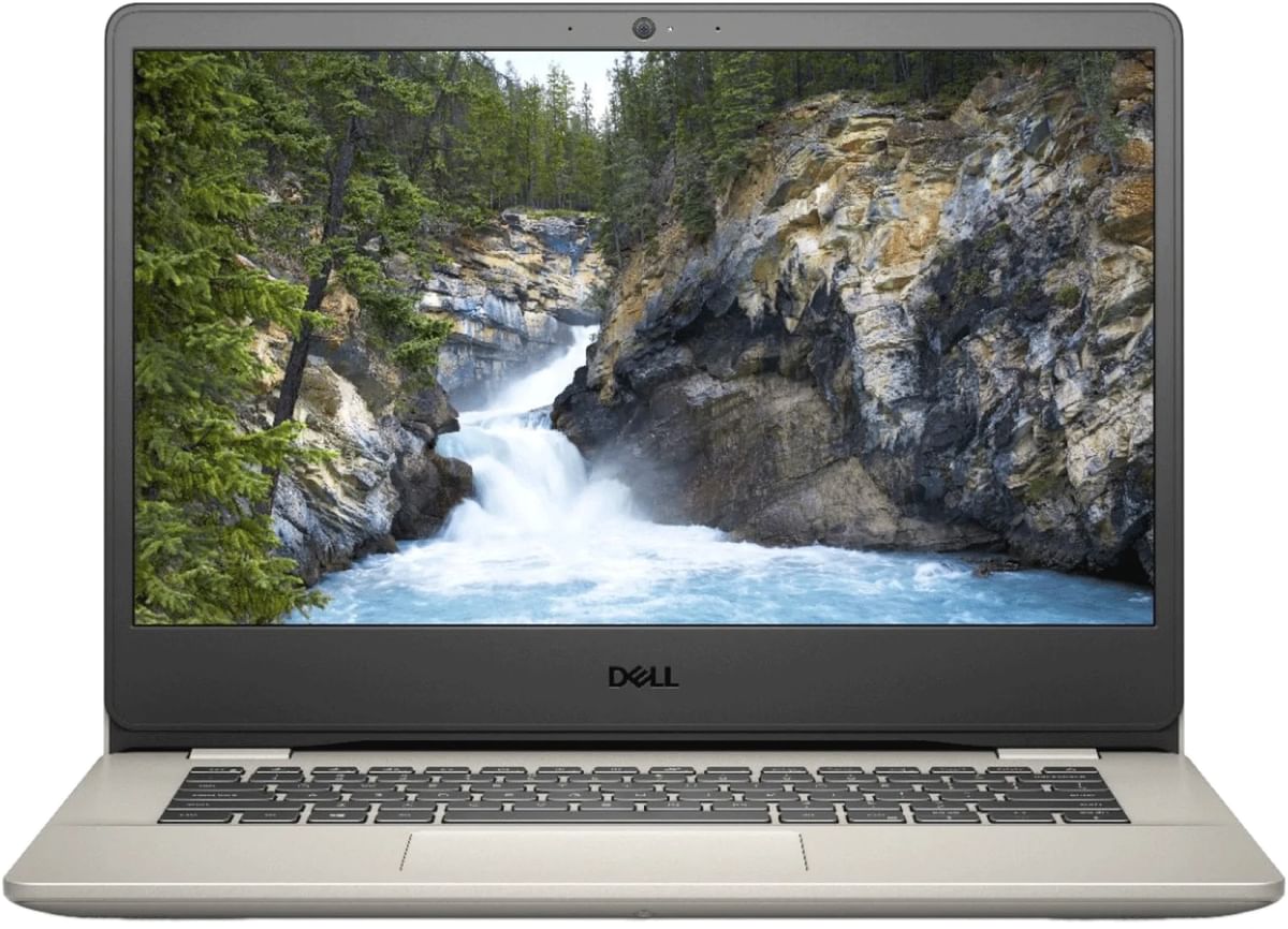 dell inspiron 3401 i3 11th generation