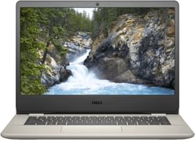 Dell Vostro 3401 Laptop (11th Gen Core i3/ 4GB/ 1TB 256GB SSD/ Win11 Home)