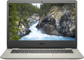 Dell Vostro 3401 Laptop (11th Gen Core i3/ 4GB/ 1TB 256GB SSD/ Win11 Home)