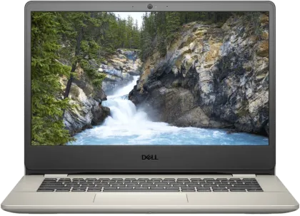 Dell Vostro 3401 Laptop (11th Gen Core i3/ 4GB/ 1TB 256GB SSD/ Win11 Home)
