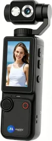 Maizic Smarthome Q8 Vlogging Camera