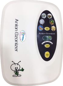 Beejay Multifunction Ozonizer Vegetable Purifier