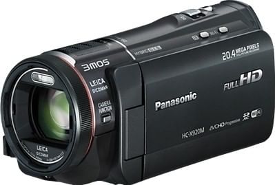 Panasonic HC-X920MGC Camcorder Camera