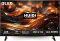 HUIDI HD4FSPRO Max 32 inch HD Ready Smart QLED TV