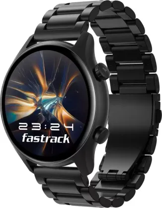 Fastrack Revoltt FR2 Pro Smartwatch