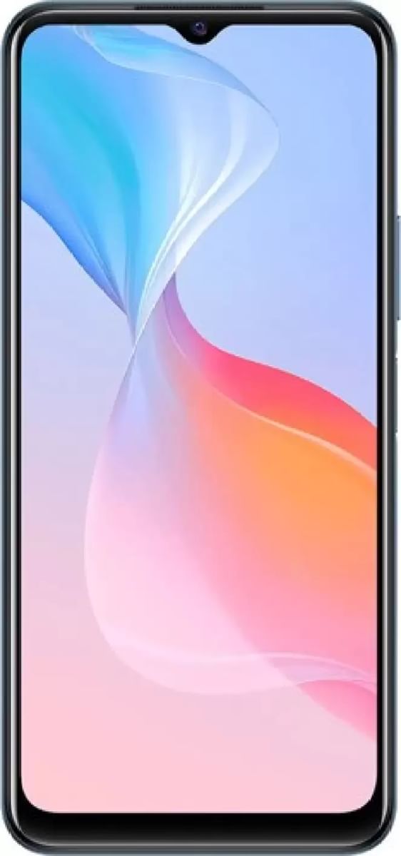 vivo y21e rs