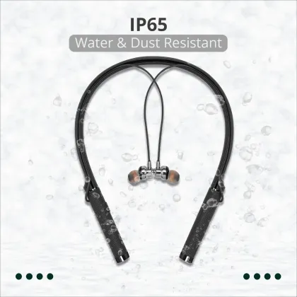 Voods V Collar Max Wireless Neckband