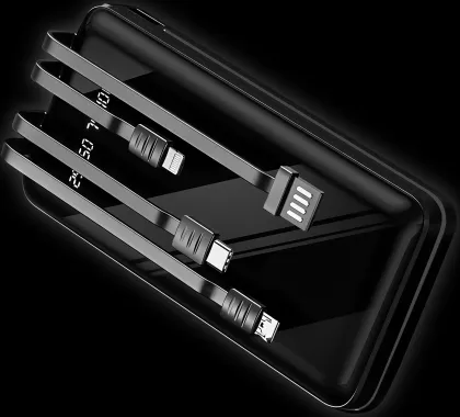Wingfi PB400 20000 mAh Power Bank - image 4